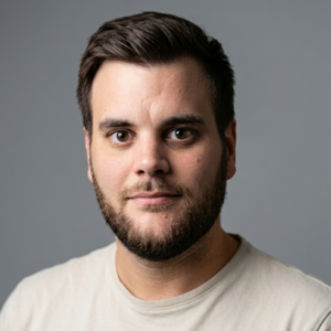 Adrien Morais Mestre