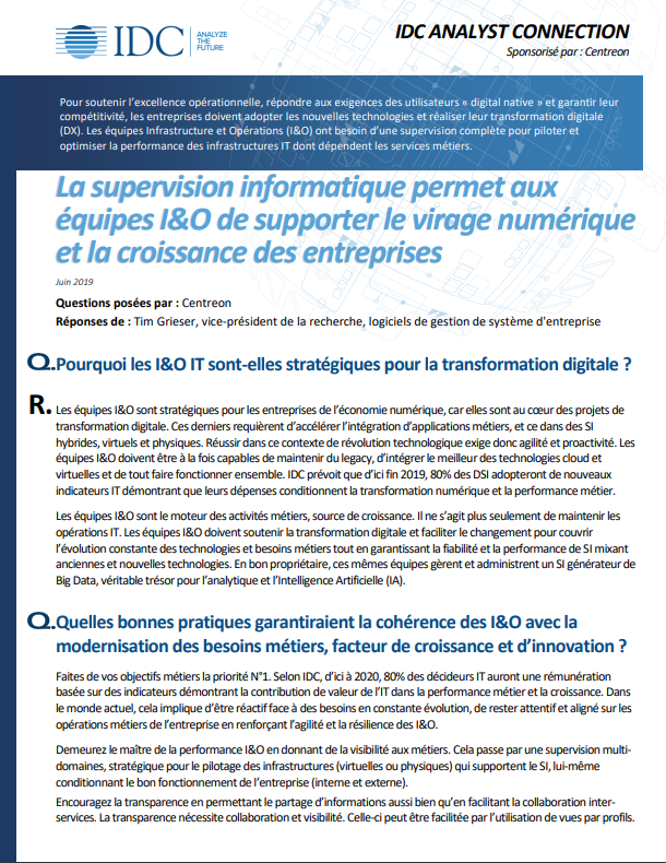 IDC-French